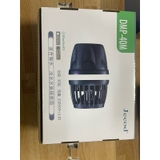 Tạo sóng Jecod DMP 10M-40M WiFi - Động cơ ngoài, điều khiển App Bluetooth, tạo dòng tuần hoàn mạnh cho hồ cá biển thủy sinh