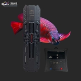 Máy sưởi bể cá 2 cảm biến  Baoyu BY - S800 600W-800W-1000W-1200W-1500W