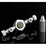 VAN CHIA CO2 MUFAN - van chia 2, chia 3, chia 4, chia 6 MUFAN