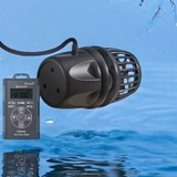 Tạo sóng Jecod DMP 10M-40M WiFi - Động cơ ngoài, điều khiển App Bluetooth, tạo dòng tuần hoàn mạnh cho hồ cá biển thủy sinh