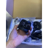 Tạo sóng Jecod DMP 10M-40M WiFi - Động cơ ngoài, điều khiển App Bluetooth, tạo dòng tuần hoàn mạnh cho hồ cá biển thủy sinh