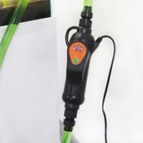 Máy sưởi ngoài Sunsun EH 300W-500W - Gắn lọc thùng, hiển thị LED, tiết kiệm diện tích, giữ nhiệt ổn định hồ cá
