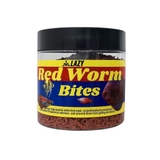 Cám sâu đỏ LAZY Redworm Bites