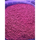 Cám sâu đỏ LAZY Redworm Bites