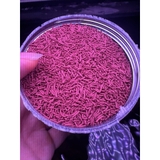 Cám sâu đỏ LAZY Redworm Bites