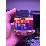 Cám sâu đỏ LAZY Redworm Bites