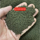 Cám Saki Hikari Deep Red siêu tăng màu cho cá chép, phi tần đỏ, cầu vồng, cá vàng cá thủy sinh