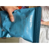 Kẹp thay nước thông minh cho bể cá, không cần đứng giữ, không gây xáo trộn nền.