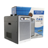 Máy Làm Mát Bể Cá Chiller Hailea HS 28A/ 52A/ 66A - Chiler làm mát bể cá thủy sinh, bảo vệ cá và cây, công suất mạnh mẽ