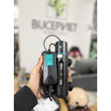 Đèn UV EBang 7W 9W 15W 20W Kèm Hẹn Giờ - Đèn UV Diệt Khuẩn, Rêu Tảo Hại Cao Cấp Cho Bể Cá