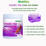 Sản phẩm chăm sóc cá cảnh MULTIBIO