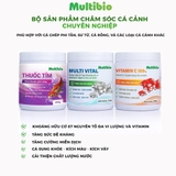 Sản phẩm chăm sóc cá cảnh MULTIBIO