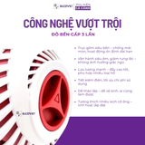 Máy bơm nước Baoyu BY - Siêu êm, tiết kiệm điện năng, lưu lượng mạnh cho hồ cá thủy sinh