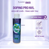 Do Ping Pro NVL 150ml/300ml - Tăng hấp thụ dưỡng chất, hỗ trợ ra rễ chồi khỏe, cải thiện sinh trưởng cây thủy sinh