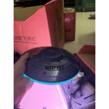 Đèn UFO Lux 80w Viền Xanh Chỉnh App (80W) - Hệ led cao cấp với 3 kênh màu RGB tuỳ chỉnh, kết hợp 14 chế độ ánh sáng
