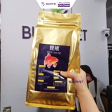 Thức ăn Phi Tần 55% siêu đạm - Hỗ trợ kích đỏ kích trắng, phát triển body khung xương, không gây vàng nước