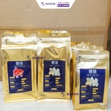 Thức ăn Phi Tần 55% siêu đạm - Hỗ trợ kích đỏ kích trắng, phát triển body khung xương, không gây vàng nước