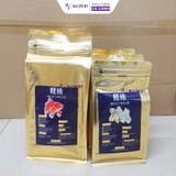Thức ăn Phi Tần 55% siêu đạm - Hỗ trợ kích đỏ kích trắng, phát triển body khung xương, không gây vàng nước