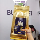 Thức ăn Phi Tần 55% siêu đạm - Hỗ trợ kích đỏ kích trắng, phát triển body khung xương, không gây vàng nước