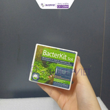 Vi sinh nền Prodibio Bacter Kit Soil bộ 2 ống - Khởi tạo hệ vi sinh nền, phân hủy cặn hữu cơ, hỗ trợ cây thủy sinh