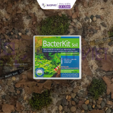 Vi sinh nền Prodibio Bacter Kit Soil bộ 2 ống - Khởi tạo hệ vi sinh nền, phân hủy cặn hữu cơ, hỗ trợ cây thủy sinh