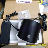 Đèn thủy sinh Week Aqua T140 Pro RGB+UVa 90W - Điều khiển App, quang phổ toàn diện, hỗ trợ lên màu cá, cây thủy sinh