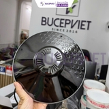 Đèn UFO Aquatic WRGB 80W - Đèn LED WRGB toàn phổ điều khiển App, tăng màu cá, hỗ trợ cây thủy sinh