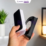 Cọ nam châm vệ sinh bể YEE CLS-009/CLS-110 - Làm sạch rêu tảo hồ cá, lực hút mạnh, chống trầy kính