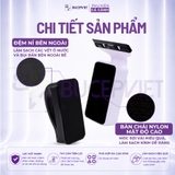 Cọ nam châm vệ sinh bể YEE CLS-009/CLS-110 - Làm sạch rêu tảo hồ cá, lực hút mạnh, chống trầy kính