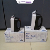 Cọ nam châm vệ sinh bể YEE CLS-009/CLS-110 - Làm sạch rêu tảo hồ cá, lực hút mạnh, chống trầy kính
