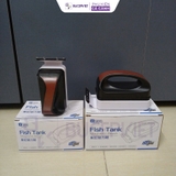 Cọ nam châm vệ sinh bể YEE CLS-009/CLS-110 - Làm sạch rêu tảo hồ cá, lực hút mạnh, chống trầy kính