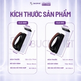 Cọ nam châm vệ sinh bể YEE CLS-009/CLS-110 - Làm sạch rêu tảo hồ cá, lực hút mạnh, chống trầy kính