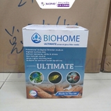 Vật liệu lọc Biohome Ultimate 2.5kg - Hỗ trợ xử lý Amoniac NO2 NO3, tăng hệ vi sinh cho hồ cá Koi