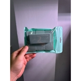 Cục tẩy cặn Canxi thông minh AquaLux Magic Clean  - Xử lí cặn canxi bám kính nhanh, hiệu quả và dễ dàng sử dụng