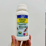 API Stress Coat Pond - Giảm stress cho cá, khử độc tố và tạo nhớt cho cá cảnh nước ngọt