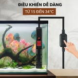 Hướng dẫn sử dụng Baoyu BY-E400 để đạt hiệu quả cao nhất