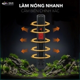 Mua máy sưởi Baoyu BY-E400 chính hãng ở đâu?