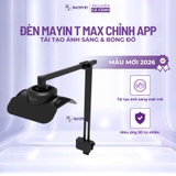 Đèn LED MAYIN T MAX Downlight Thông Minh, Điều Khiển App Cho Bể Cá Cảnh Cao Cấp