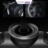 Đèn LED MAYIN T MAX Downlight Thông Minh, Điều Khiển App Cho Bể Cá Cảnh Cao Cấp