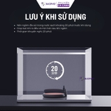 Đĩa sủi oxy Hurricane bọt khí mịn, cấp oxy đều cho bể cá - Bọt khí đều, không tắc nghẽn.