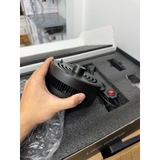 Đèn LON rọi Love Ecology RGB cao cấp (Chỉnh APP) - Đánh màu cá màu màu cây rực rỡ, sóng nước Biotope huyền ảo