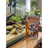 Thức ăn cá chuột Hikari Sinking Wafers 110g - Cám chìm cho cá Corydoras, cá tầng đáy, hỗ trợ tiêu hóa tốt, giàu dinh dưỡng