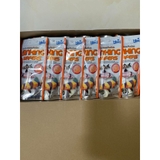 Thức ăn cá chuột Hikari Sinking Wafers 110g - Cám chìm cho cá Corydoras, cá tầng đáy, hỗ trợ tiêu hóa tốt, giàu dinh dưỡng