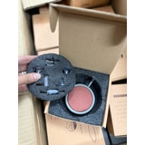 Sủi Đĩa HURRICANE Cao Cấp Dành Cho Bể Cá Cảnh - Siêu Mịn, Gốm Cao Cấp, Hòa Tan Oxy Nhanh