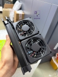 Quạt làm mát bể thủy sinh – Fan Cooling System, giảm nhiệt độ hồ cá hiệu quả