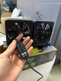 Quạt làm mát bể thủy sinh – Fan Cooling System, giảm nhiệt độ hồ cá hiệu quả