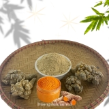 BỘT TAM THẤT NGHỆ 400G