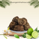 CHANH MUỐI LÂU NĂM