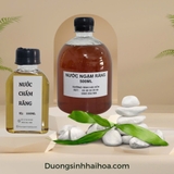 COMBO:  RĂNG - HÀM - LỢI