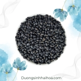 ĐẬU ĐEN XANH LÒNG THUẦN CHỦNG 500G